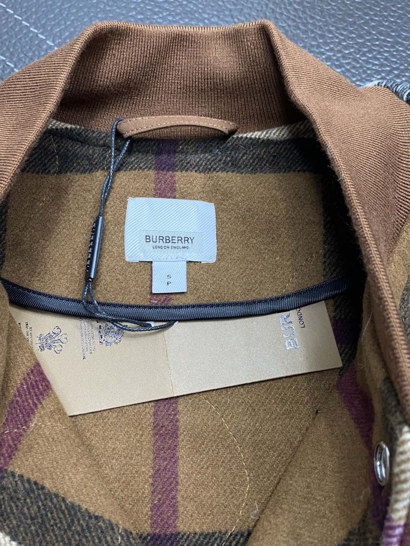 Burberry Outwear